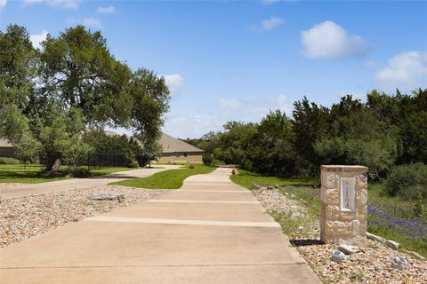 A home in Dripping Springs