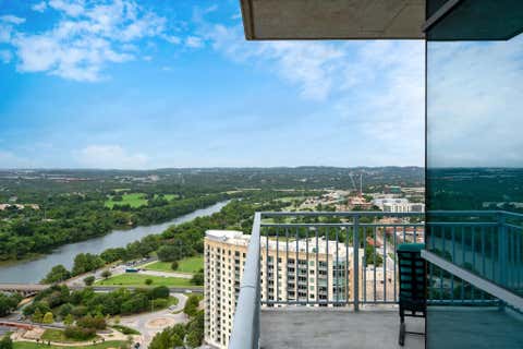 Tiny photo for 222 West Ave #2802, Austin, TX 78701 (MLS # 5990130)