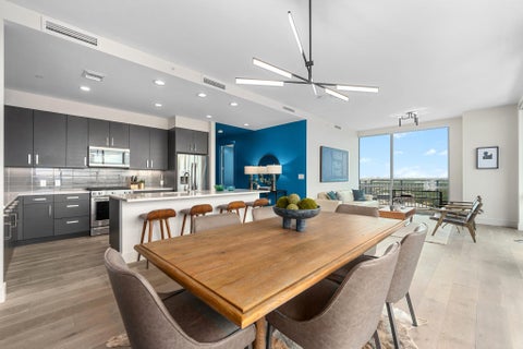 Tiny photo for 222 West Ave #2802, Austin, TX 78701 (MLS # 5990130)