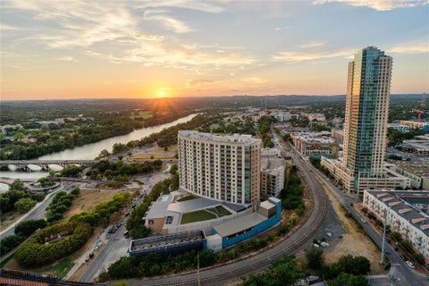 Tiny photo for 222 West Ave #2802, Austin, TX 78701 (MLS # 5990130)