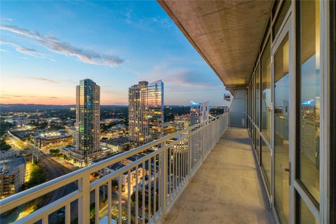 Tiny photo for 222 West Ave #2802, Austin, TX 78701 (MLS # 5990130)