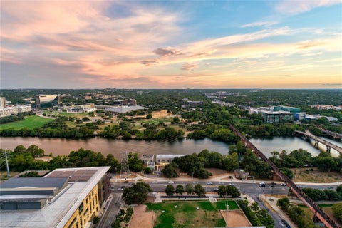 Tiny photo for 222 West Ave #2802, Austin, TX 78701 (MLS # 5990130)