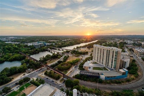 Tiny photo for 222 West Ave #2802, Austin, TX 78701 (MLS # 5990130)
