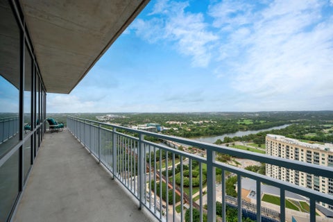 Tiny photo for 222 West Ave #2802, Austin, TX 78701 (MLS # 5990130)
