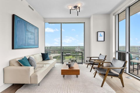 Tiny photo for 222 West Ave #2802, Austin, TX 78701 (MLS # 5990130)