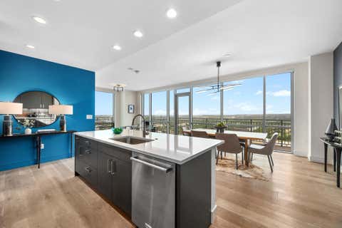 Tiny photo for 222 West Ave #2802, Austin, TX 78701 (MLS # 5990130)