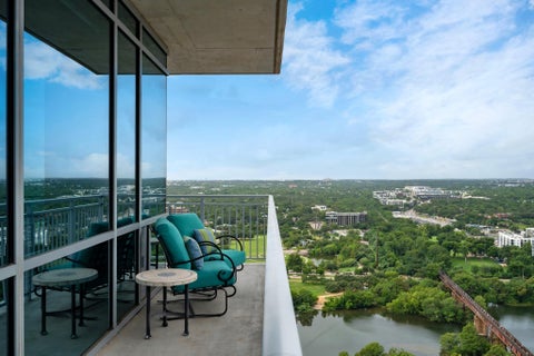 Photo of 222 West Ave #2802, Austin, TX 78701 (MLS # 5990130)