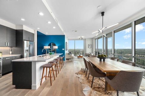 Tiny photo for 222 West Ave #2802, Austin, TX 78701 (MLS # 5990130)