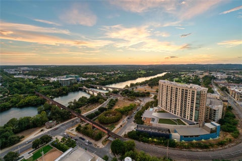 Tiny photo for 222 West Ave #2802, Austin, TX 78701 (MLS # 5990130)