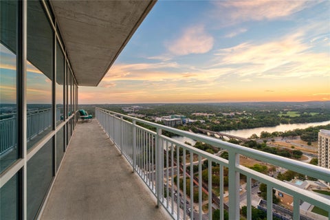 Tiny photo for 222 West Ave #2802, Austin, TX 78701 (MLS # 5990130)