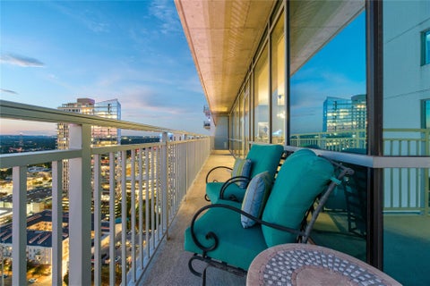 Tiny photo for 222 West Ave #2802, Austin, TX 78701 (MLS # 5990130)
