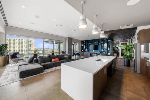 Tiny photo for 222 West Ave #2802, Austin, TX 78701 (MLS # 5990130)
