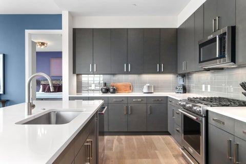 Tiny photo for 222 West Ave #2802, Austin, TX 78701 (MLS # 5990130)