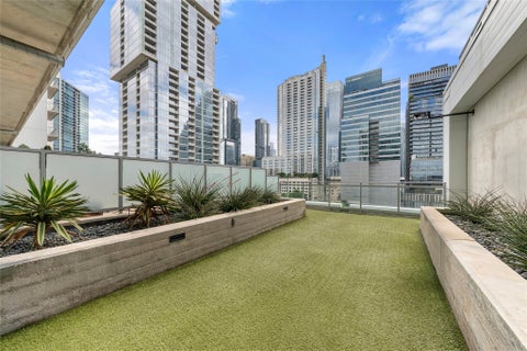 Tiny photo for 222 West Ave #2802, Austin, TX 78701 (MLS # 5990130)