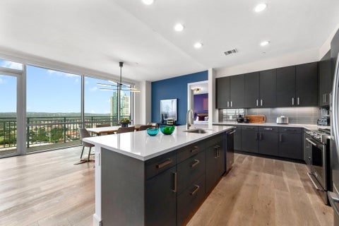 Tiny photo for 222 West Ave #2802, Austin, TX 78701 (MLS # 5990130)