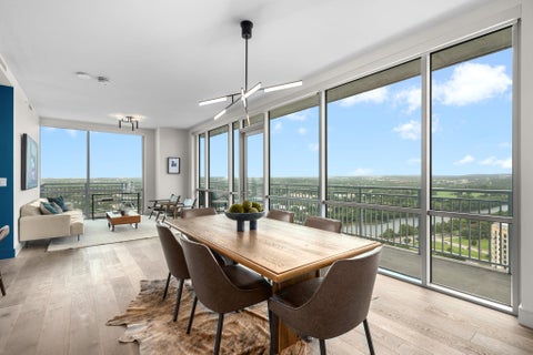 Tiny photo for 222 West Ave #2802, Austin, TX 78701 (MLS # 5990130)