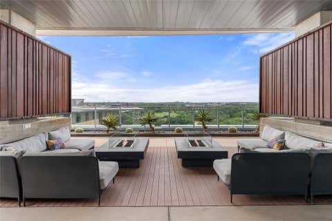 Tiny photo for 222 West Ave #2802, Austin, TX 78701 (MLS # 5990130)