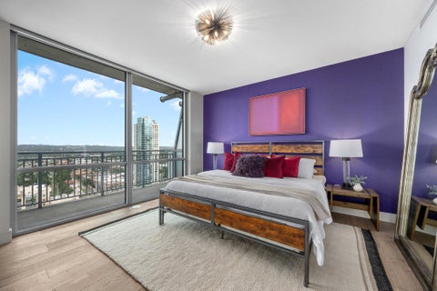 Tiny photo for 222 West Ave #2802, Austin, TX 78701 (MLS # 5990130)