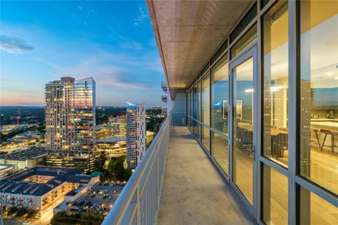 Tiny photo for 222 West Ave #2802, Austin, TX 78701 (MLS # 5990130)