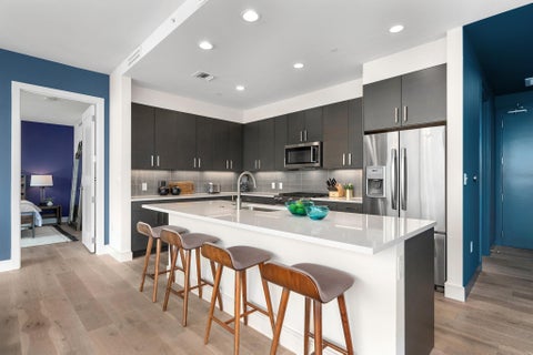 Tiny photo for 222 West Ave #2802, Austin, TX 78701 (MLS # 5990130)