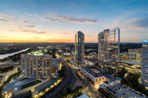Tiny photo for 222 West Ave #2802, Austin, TX 78701 (MLS # 5990130)