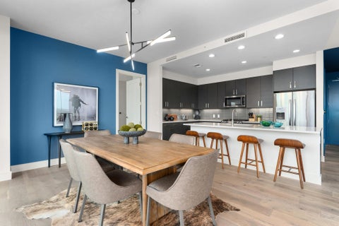 Tiny photo for 222 West Ave #2802, Austin, TX 78701 (MLS # 5990130)