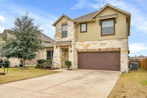 Photo of 6928 Donato PL, Round Rock, TX 78665 (MLS # 3664907)