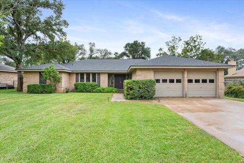 2100 Oakridge DR Round Rock TX 78681