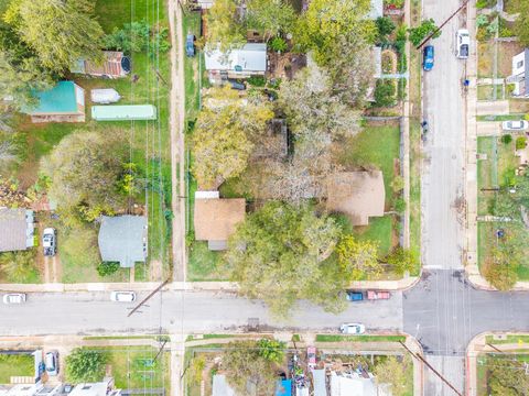 Tiny photo for 66 Anthony ST, Austin, TX 78702 (MLS # 1697572)