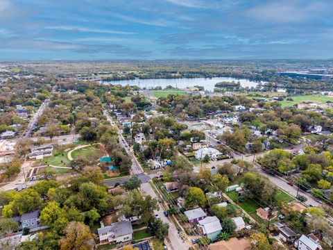 Tiny photo for 66 Anthony ST, Austin, TX 78702 (MLS # 1697572)