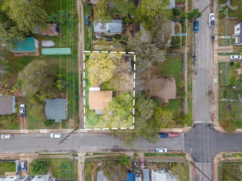 Tiny photo for 66 Anthony ST, Austin, TX 78702 (MLS # 1697572)