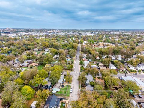 Tiny photo for 66 Anthony ST, Austin, TX 78702 (MLS # 1697572)