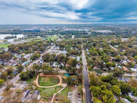 Tiny photo for 66 Anthony ST, Austin, TX 78702 (MLS # 1697572)