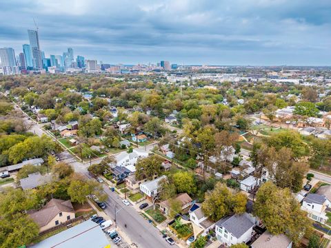 Tiny photo for 66 Anthony ST, Austin, TX 78702 (MLS # 1697572)
