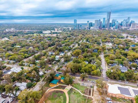 Tiny photo for 66 Anthony ST, Austin, TX 78702 (MLS # 1697572)