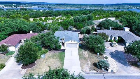 Tiny photo for 21618 Boggy Ford RD, Lago Vista, TX 78645 (MLS # 6897480)