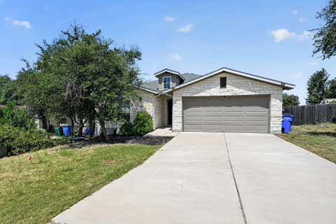 Photo of 21618 Boggy Ford RD, Lago Vista, TX 78645 (MLS # 6897480)