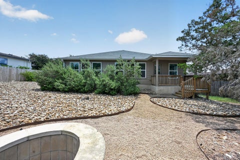 Tiny photo for 21618 Boggy Ford RD, Lago Vista, TX 78645 (MLS # 6897480)
