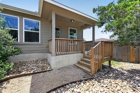 Tiny photo for 21618 Boggy Ford RD, Lago Vista, TX 78645 (MLS # 6897480)