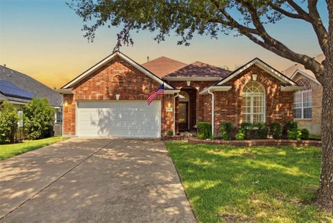 Photo of 1833 Paradise Ridge DR, Round Rock, TX 78665 (MLS # 2234834)