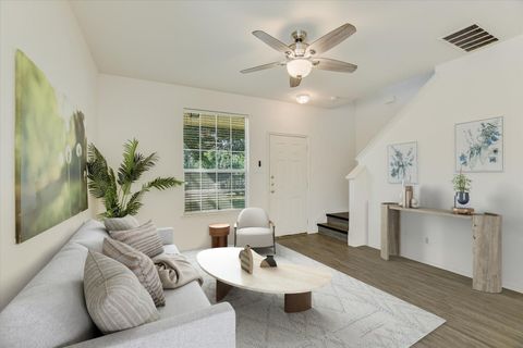 Photo of 809 Sebastian BND #B, Pflugerville, TX 78660 (MLS # 9414929)