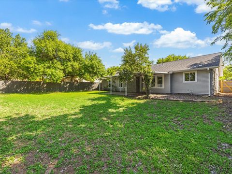 Tiny photo for 7302 Meadowood Drive DR, Austin, TX 78723 (MLS # 9252780)