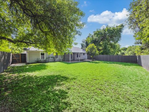 Tiny photo for 7302 Meadowood Drive DR, Austin, TX 78723 (MLS # 9252780)