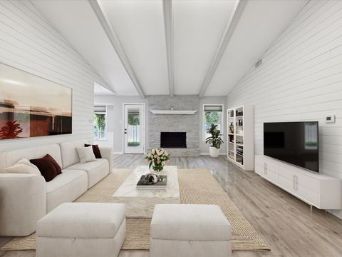 Tiny photo for 7302 Meadowood Drive DR, Austin, TX 78723 (MLS # 9252780)