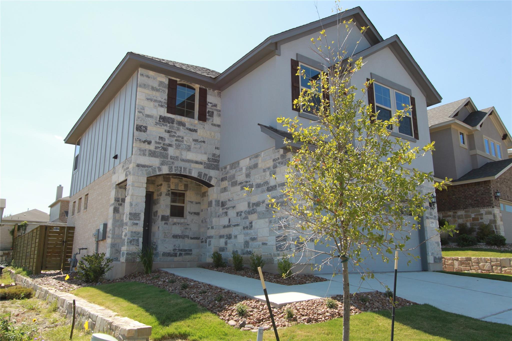 3651 Sandy Brook DR 206