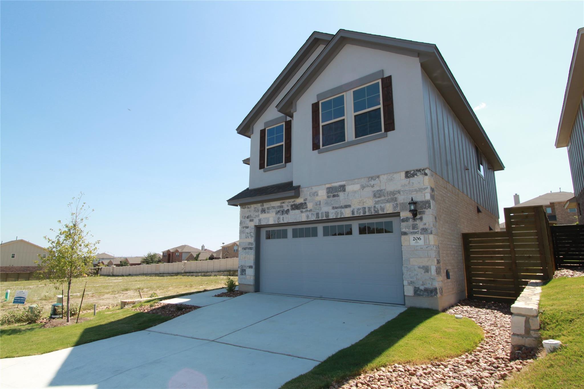 3651 Sandy Brook DR 206