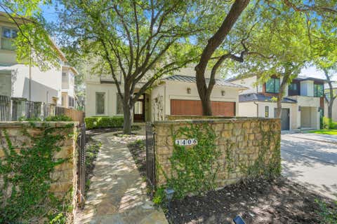 Photo of 1406 Mohle DR, Austin, TX 78703 (MLS # 1833423)