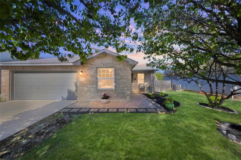 804 Pampas Ricas DR Leander TX 78641