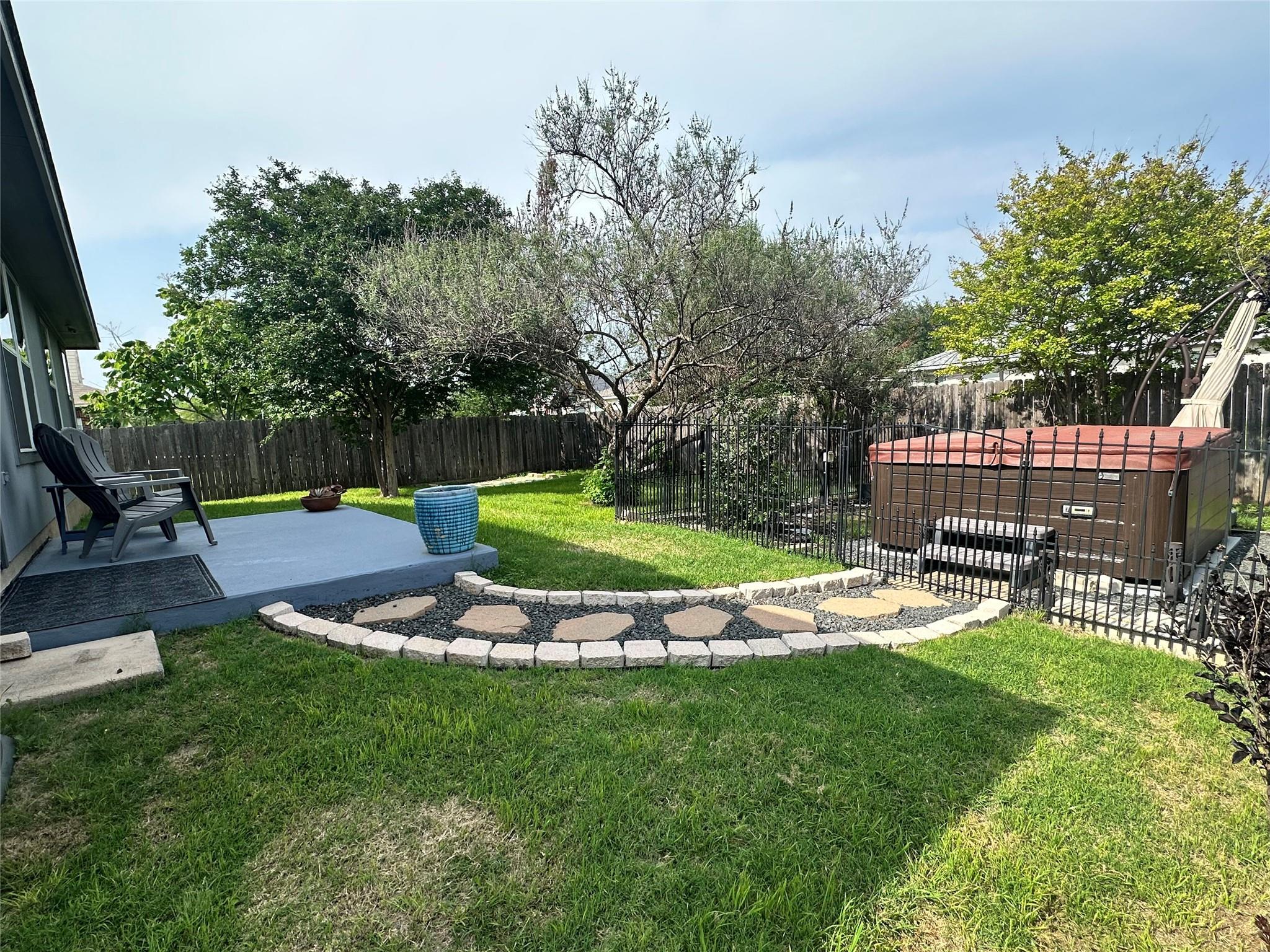 804 Pampas Ricas DR