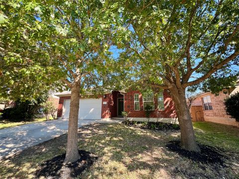 Photo of 4511 Western Lake RD, Round Rock, TX 78665 (MLS # 1016358)
